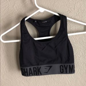 GYMSHARK Sports Bra